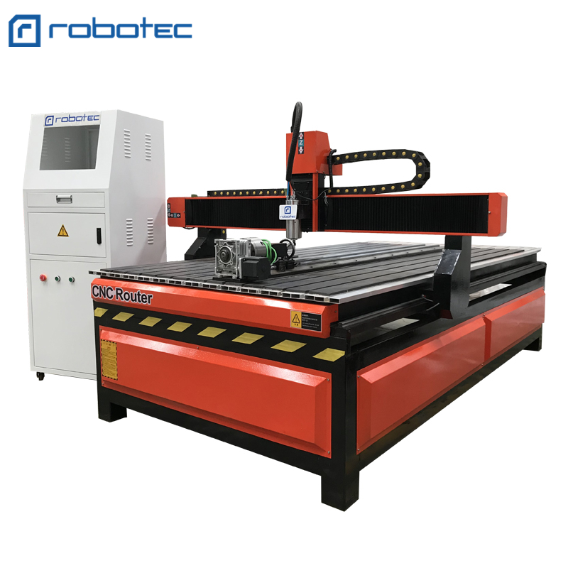 Advertisement CNC Router 1224