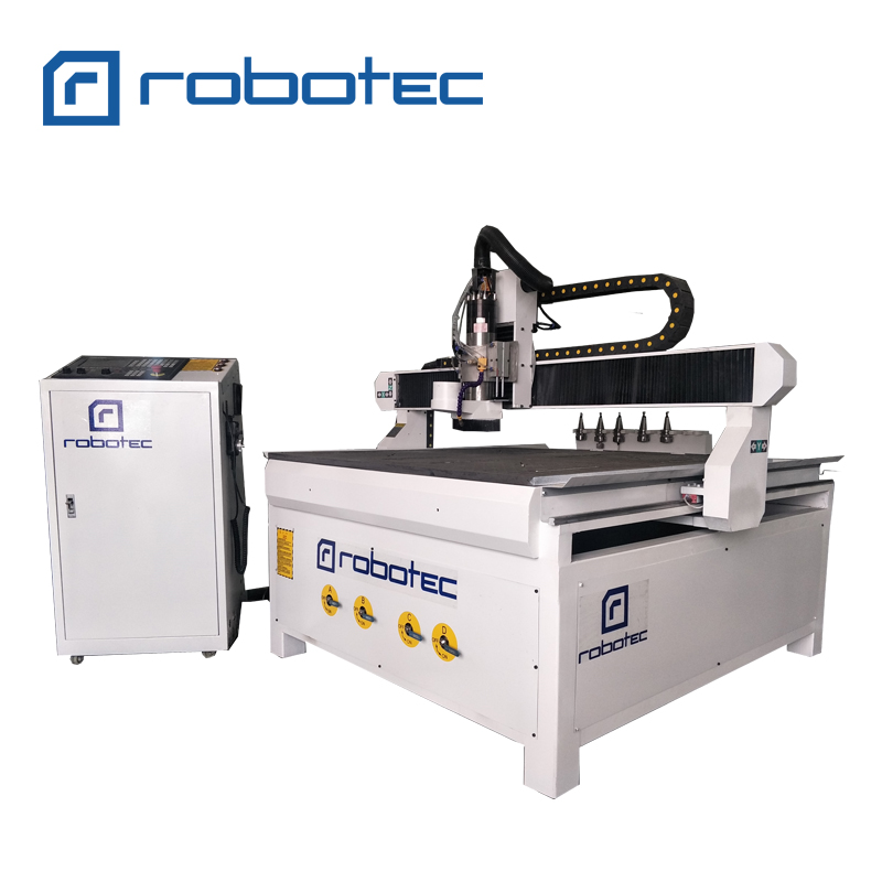 Advertisement ATC CNC Router 1212