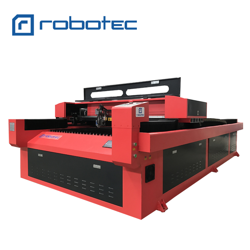 Metal Nonmetal Laser Cutting Machine 1325