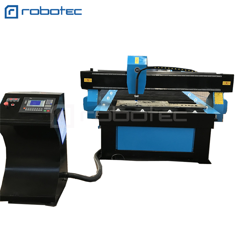 3 Axis Plasma Cutting Machine For Sheet Metal