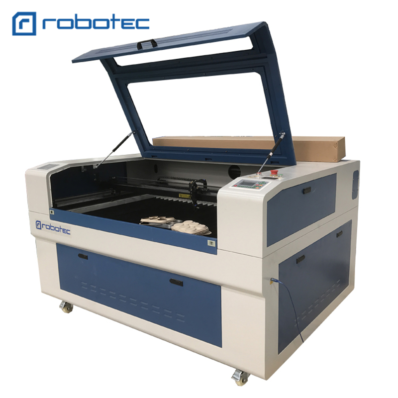 1390 CO2 Laser Cutting Engraving Machine