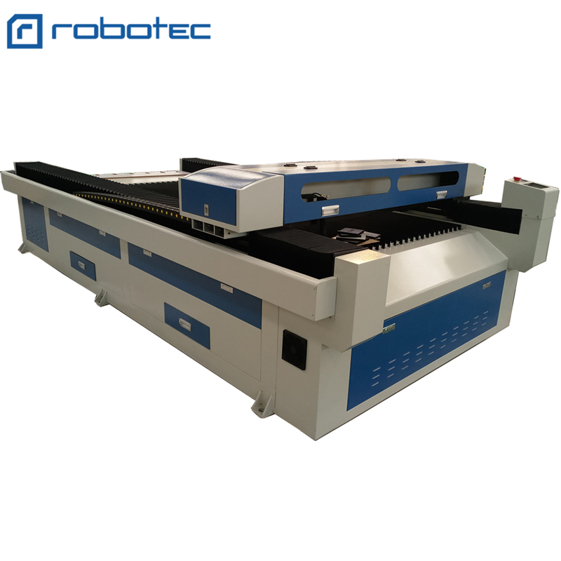 CO2 Laser Cutting Engraving Machine 1325