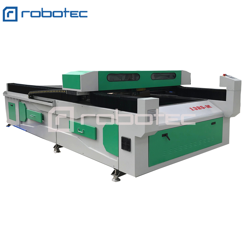 Mixed Laser Cutting Engraving Machine 1325