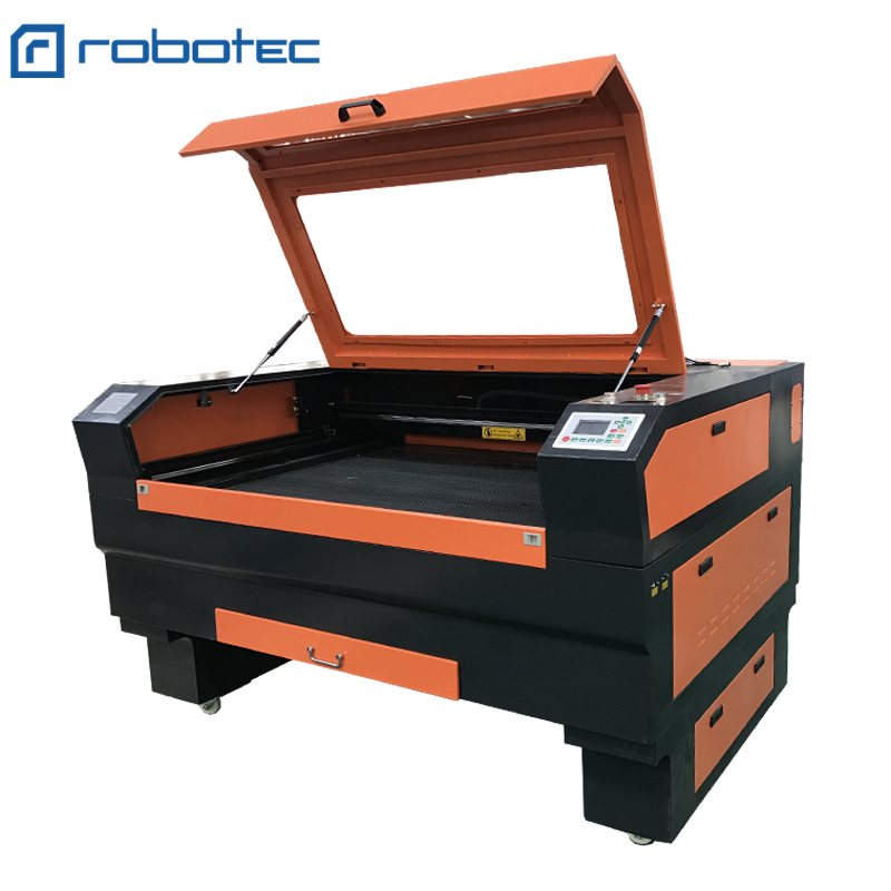 CO2 Laser Cutter Engraver 1390