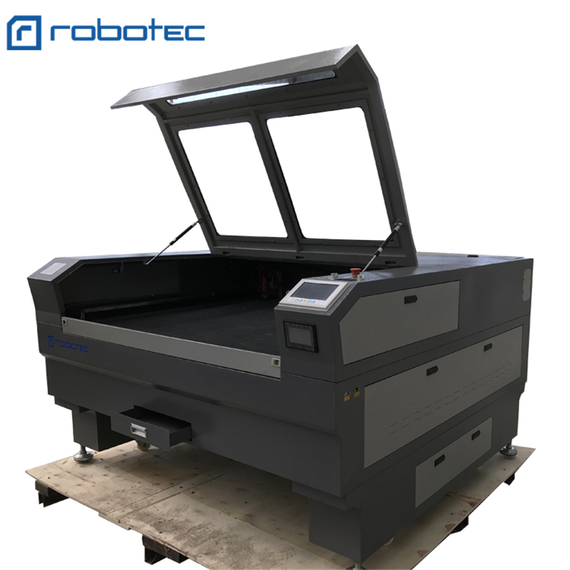 Hybrid Laser Cutting Machine 1390