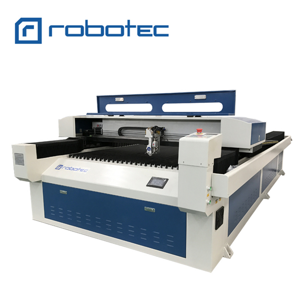 <b>4x8 Feet Hybrid Laser Cutting Machine</b>