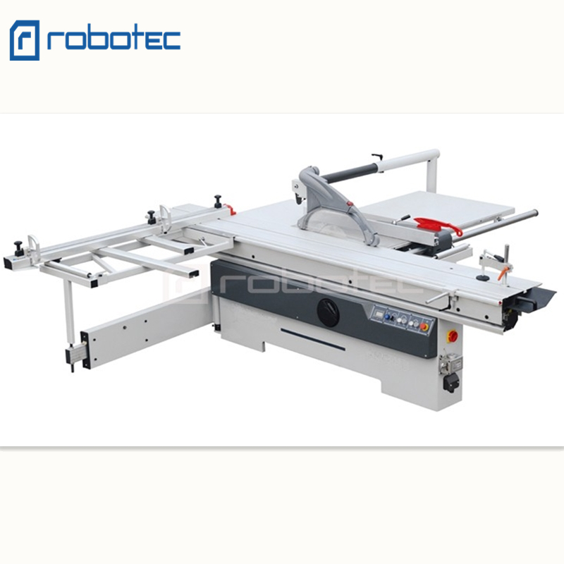 MJ-6130/6132 Sliding Table Panel Saw Machine