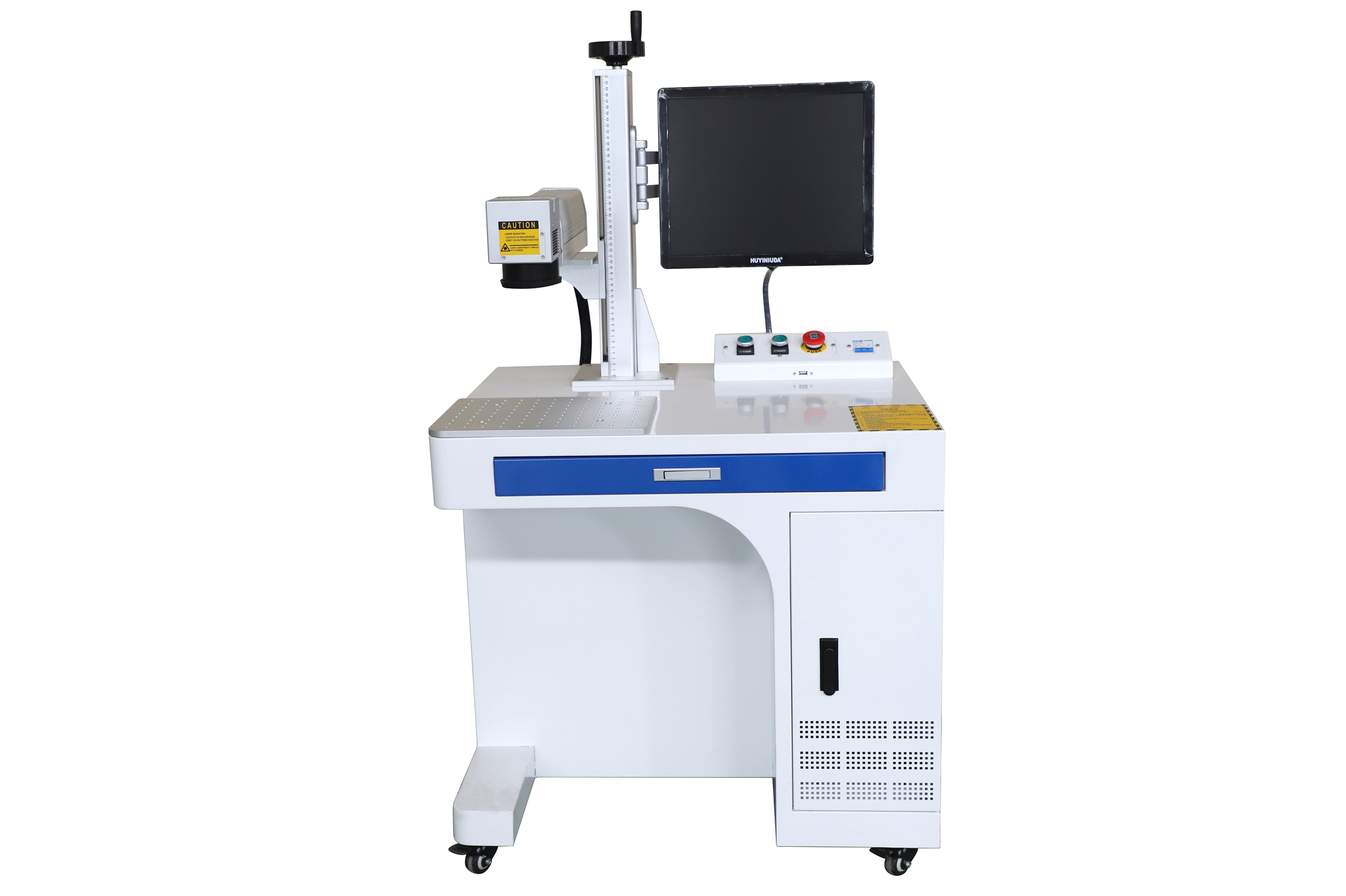 Fiber Laser Marking Machine